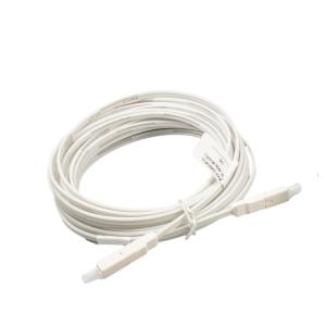 China Support for Customisation G.657A2 FTTH OPGW Optical Hybrid Cable Connector Length on sale