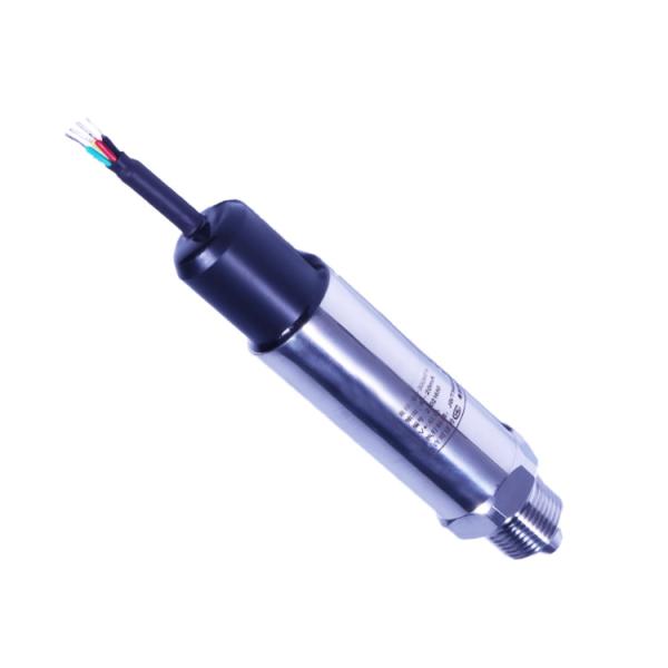 Univo UBST-702FY Customized Waterproaof High Hirschman Connector Oil Pressure