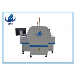 Automatic Pick And Place Machine PCB mounting machine SMT Production Line for