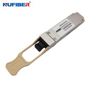 Cheap QSFP28-100G-SR4 Optical Transceiver Module 850nm MPO 100M For Data Centers 100G QSFP28 for sale