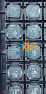 China SI5328B-C-GM SI5326A-C-GM Skyworks Solutions Clock Generators MULTIPLIER ETH IC on sale