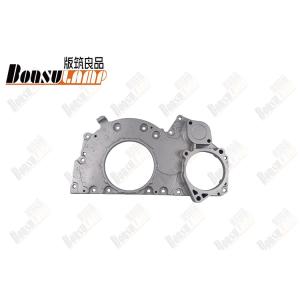 China Gear Case Cover Isuzu Parts For FVR/6HK1 OEM 8-94393304-1   8943933041 on sale