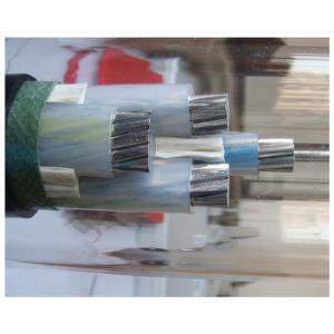 Environmentally Friendly XLPE Insulated Power Cable for Green Projects