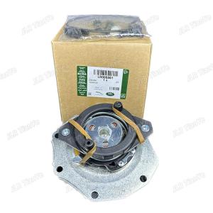 Cheap 3.2L Petrol Car Engine Water Pump with Gasket Bolts for LAND ROVER LR006861 for sale