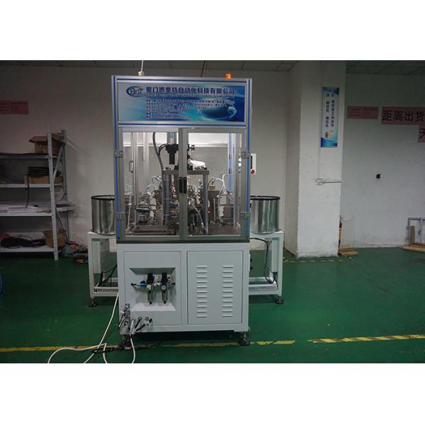 220V 2.5kw Electronic Assembly Equipment , Automated Assembly Process Machine