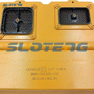 255-5285 Controller 2555285 for C11 C13 Engine