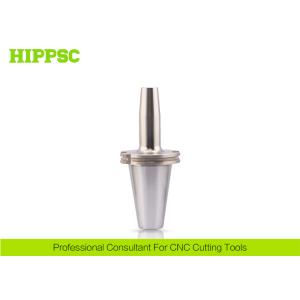 Millling Machining Cutting Shrink Tool Holder 0.003mm Runout For Deep Hole