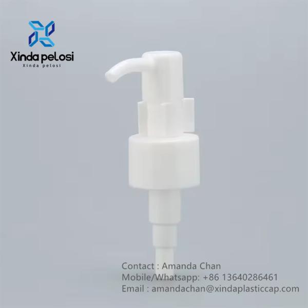 Quality Abs Shampoo Lotion Foaming Pump Hand Liquid Soap Dispenser Pump For Bottle wholesale