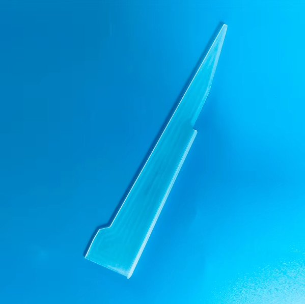 Quality Polished Quartz Insulating Sheet With A/R Coating For Improved Thermal Performance wholesale