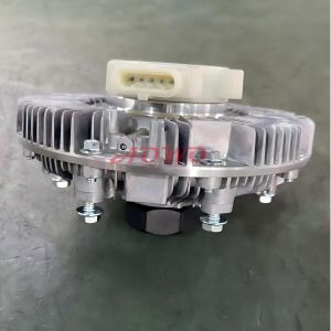 Standard Size MASSEY FERGUSON Model Premium OEM Original Engine Fan Clutch for