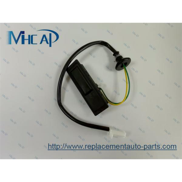 Quality For Nissan Replacement Auto Parts Tailgate Switch OEM 25380-1AA0B ABS Material wholesale
