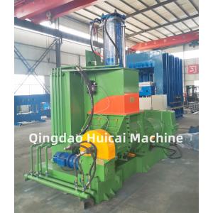 8000 KG Automatic Rubber Kneader for Consistent and Accurate Rubber Mixing
