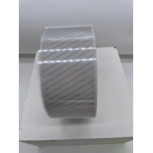 Quality Hi Vis Custom Heat Press Transfer Vinyl Segmented Reflective Tape for