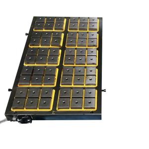 590x1000 X61 Electro Permanent Magnetic Chuck