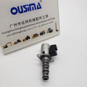 SV98-T40 12VDC Excavator Solenoid Valve For JCB 3CX 4CX