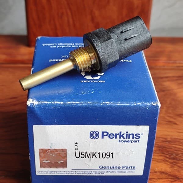 Quality C6.4 Perkins Engine Parts Perkins Water Temperature Sensor U5MK1091 238-0112 wholesale