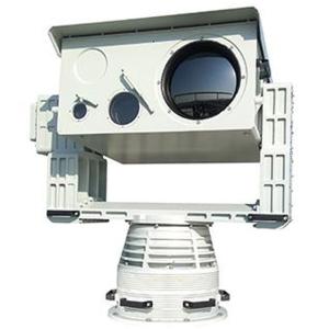 X Band Modular Digital Multi Beam Radar For Low Altitude Surveillance