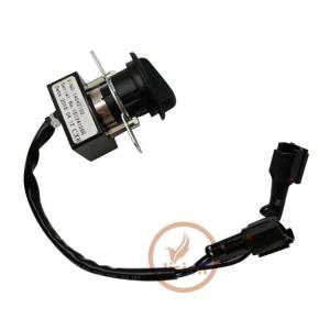 Vovlo EC180 EC210 EC240 EC290 excavator selector switch 14542152