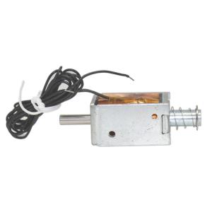 0837S-01 DC Power Solenoid