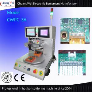 Pulse Heat Thermode Soldering Machine Thermode Hot Bar Welding Machine