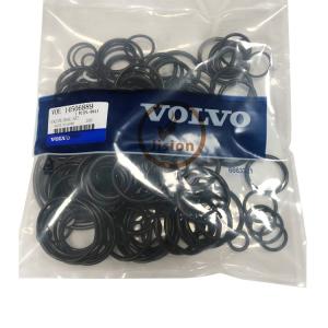 Excavator Parts xcavator Seal kit EC210B EC240B EC290B Control Valve Sealing Kit