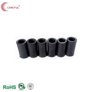 F2 Material RH26x28.5x12.7 Tubular Emi Ferrite Bead Soft Ferrite Sleeve Bead
