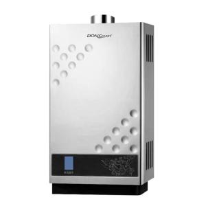 China 2800Pa LPG Instant Gas Water Heater For House Heating on sale