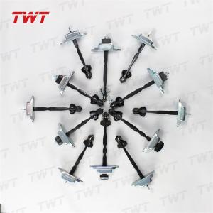 TWT Car Door Check Strap Stopper Compatibility for Toyota RAV4, Sequoia, and Tacoma