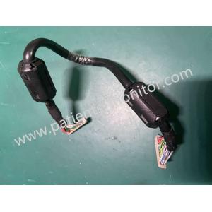 Edan F6 Fetal Maternal Monitor Display Interface Cable 01.13.109273-12 Used