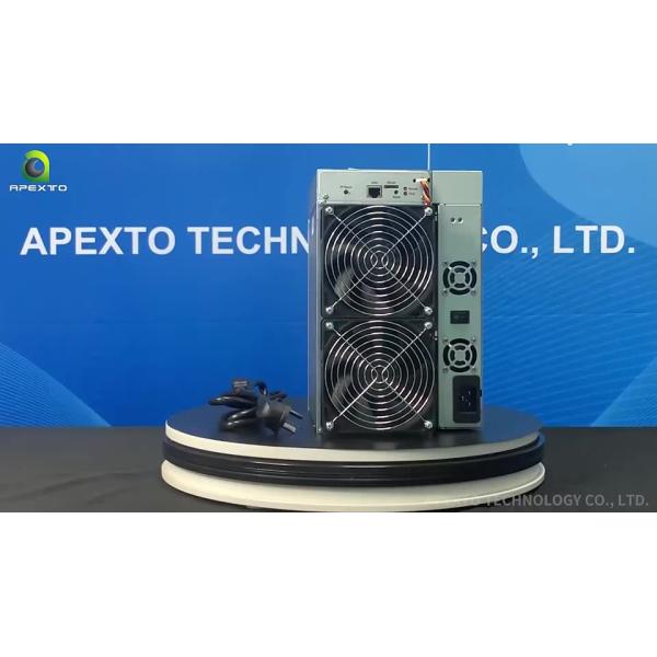 Quality Goldshell CK5 12T Used Asic Miners Eaglesong Algorithm Ethemet Connection wholesale