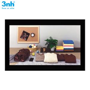 High Precision Transmission Color Test Chart For Checking Texture Of Entire