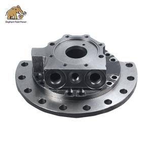 OEM Poclain Radial Piston Motor MS02 MSE02.MS05 MSE05 MS08 MS11MSE11.MS18 MS25