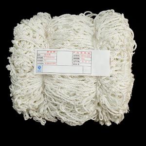Nylon UV stabilized chinese fabrication construction safety net