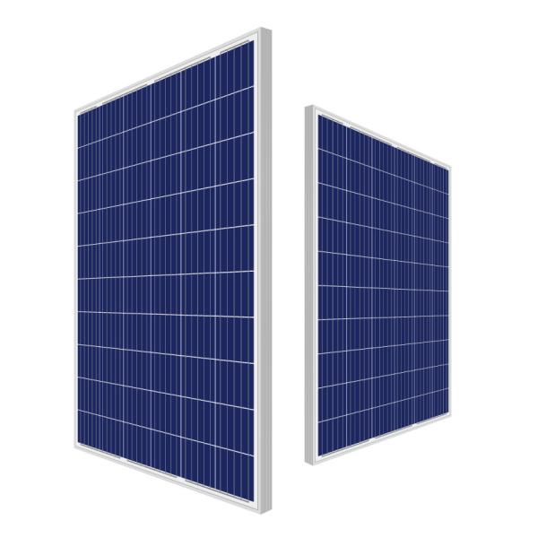 Quality 60 Cells 250 Watt Polycrystalline Solar Panel Module wholesale