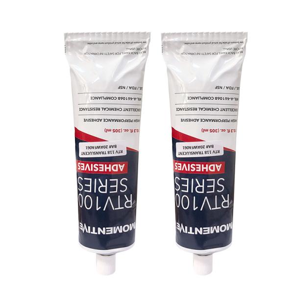 Quality Momentive RTV118 Self-Leveling Electrical Potting Sealant wholesale