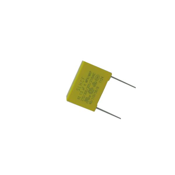 -40°C To 85°C Operating Temperature Range X2 Safety Capacitor1.5UF275V 000MΩ