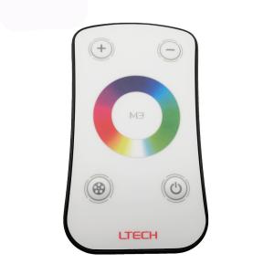 Wireless Rgb Wifi Led Strip Controller Strong Obstructions Penetrating Ability