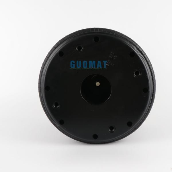 Goodyear Air Suspension 1r14-240 Rolling Lobe Truck Air Springs Flexmember 566283059