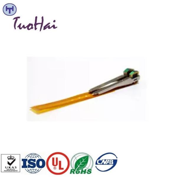 Quality 29-011535-002A 29011535002A Diebold DDT Head Unit ATM Head wholesale