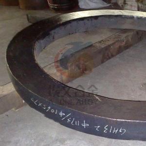 Cheap Stainless steel forging, seamless rolled ring, flange, large size &amp; heavy forgings for sale