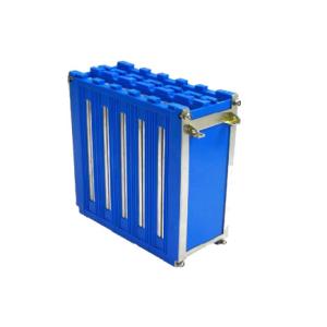 Cheap Customized Lithium Battery Module For LED Light for sale