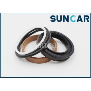878000497 Boom Swing Cylinder Seal Kit Komatsu Excavator PC12R-8 Inner Repair