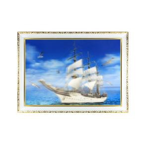 Directional Hidden Cellphone Jammer With Picturer Cover and Inner Antenna