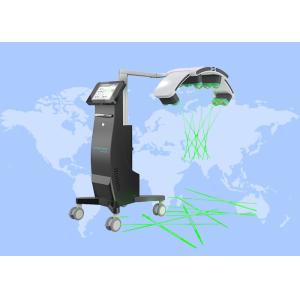 Vertical 10d Rotating Maxlipo Cold Laser Machine Loss Weight Knee Arthritis