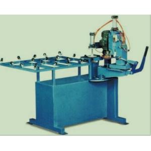 China 1.5kw Glass Corner Grinding Machine for Fast and Accurate 3-25mm Glass Processing on sale