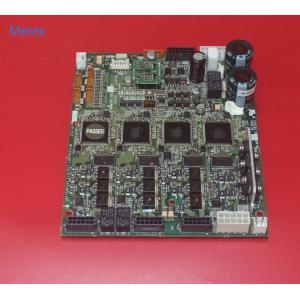 UNIVERSAL SMT 6301235523 / KYK - M860K - 000 UNIT Driver Multi Axis Card