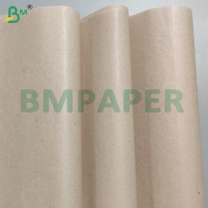 30gsm Kraft Paper Sheets for Protecting Fruits and Vegetables