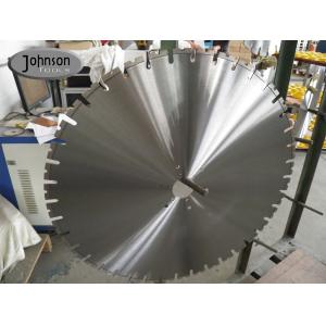26" Outer Diameter 650mm Reinforced Concrete Diamond Saw Blade with Sharp