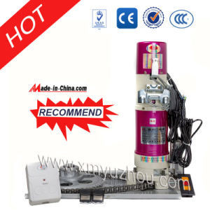 Cheap Control Function and Direct on-line Starting Nice Color Rolling Door Motor for World for sale