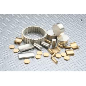 Rare Earth Ndfeb Disc Magnet with Customzied Magnetism Direction from Profession